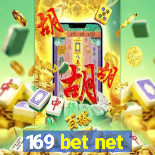 169 bet net